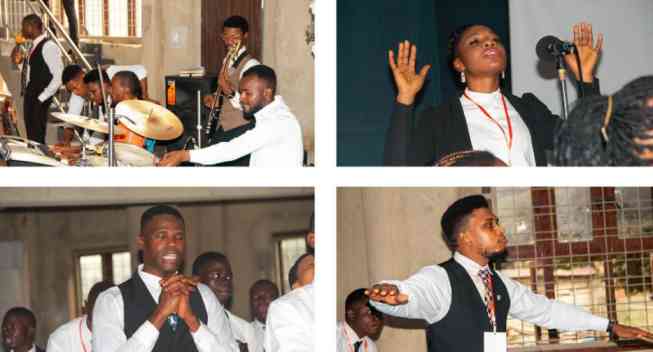 Clasfon National Conference features