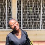 Foluke Babatunde-Lawal