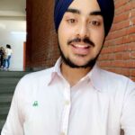Agam Ravinder Lamba