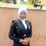 Rofiat Popoola