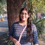 Shreya Chopr