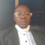Sunday Nelson Ogboso, Esq